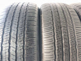 ファルケン ジークス ZE001A A/S 225/55R18 4本