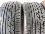 ヨコハマ PARADA PA03 225/50R18 2本