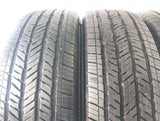 ブリヂストン デューラー H/T 685 255/70R18 4本