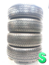 ダンロップ グラントレック AT23 265/65R18 4本