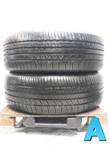ファルケン ジークス Z001A A/S 225/55R18 2本