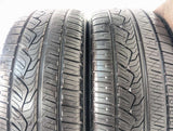 ニットー NT421Q 235/55R18 2本