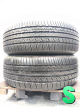 ファルケン ジークス ZE001A A/S 225/55R18 2本