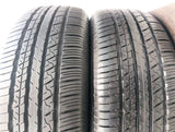 ファルケン ジークス ZE001A A/S 225/55R18 2本