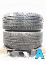 ファルケン ジークス ZE001 A/S 225/55R18 2本