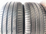 ミシュラン プライマシー4 225/45R18 2本
