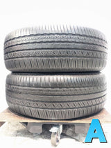 ファルケン ジークス ZE001A A/S 225/55R18 2本