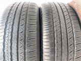 ファルケン ジークス ZE001A A/S 225/55R18 2本