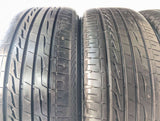 ブリヂストン アレンザ LX100 225/55R18 4本