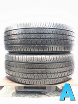 ダンロップ グラントレック PT5 225/60R18 2本