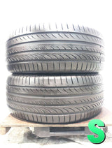 ピレリ POWERGY TM 225/45R18 2本