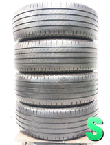 ブリヂストン ALENZA001 235/60R18 4本