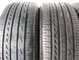 ブリヂストン レグノ GR-X3 245/50R18 /日産純正 8.0J+43 114.3-5穴 4本