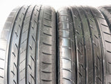 ブリヂストン ネクストリー 225/55R18 4本
