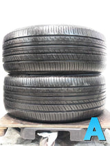 ヨコハマ アドバン dB V552 225/45R18 2本
