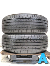 ヨコハマ アドバン V51 225/55R18 2本