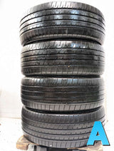 ヨコハマ ブルーアースXT AE61 235/55R18 4本