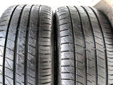 ダンロップ ルマンV 225/40R18 2本