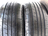 ブリヂストン プレイズ PX-RV2 235/50R18 2本