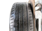 ブリヂストン ポテンザ RE004 225/45R18 1本