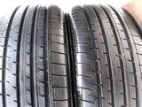 ヨコハマ ブルーアース XT AE61 235/55R18 2本