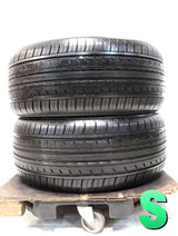 ヨコハマ ブルーアースES32 225/40R18 2本