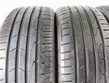 ハンコック VENTUS PRIME3 225/50R18 4本
