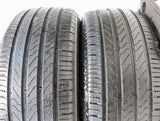 ミシュラン プライマシー5 215/45R18 2本