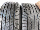 ファルケン ジークス ZE310A ECORUN 225/55R18 2本