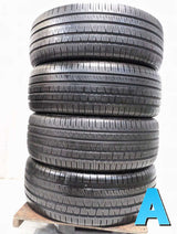 ピレリ P8FS SUV 235/60R18 4本