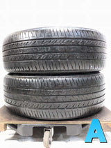 セイバーリング SL201 215/45R18 2本