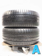 トーヨータイヤ トランパス mp7 225/55R18 2本