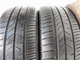 トーヨータイヤ トランパス mp7 225/55R18 2本