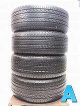ブリヂストン デューラー H/L 850 235/55R18 4本