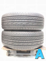 ブリヂストン アレンザ LX100 225/55R18 2本