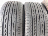 ブリヂストン アレンザ LX100 225/55R18 2本