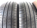 ダンロップ エナセーブ RV505 215/55R18 2本