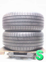 グッドイヤー エフィシエント グリップRVF02 235/50R18 2本