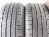 グッドイヤー エフィシエント グリップRVF02 235/50R18 2本