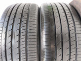 ヨコハマ アドバン dB V553 225/45R18 2本
