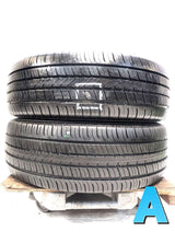 ダンロップ グラントレック PT5 225/60R18 2本