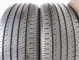 ヨコハマ ジオランダー SUV G055 225/55R18 2本
