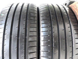 トーヨータイヤ プロクセス R51A 215/45R18 2本
