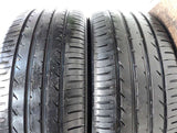 トーヨータイヤ プロクセス R52A 215/50R18 2本