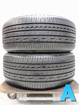 ブリヂストン レグノ GR-X2 235/45R18 2本