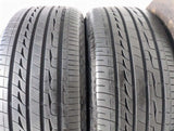 ブリヂストン レグノ GR-X2 235/45R18 2本