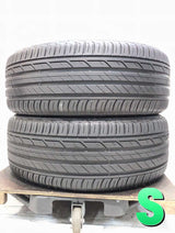 ブリヂストン トランザ T001 215/50R18 2本