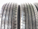 ブリヂストン アレンザH/L33 225/60R18 4本