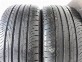 ダンロップ SPスポーツ MAXX 050 245/50R18 2本