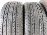 ブリヂストン デューラー H/L 850 225/55R18 2本